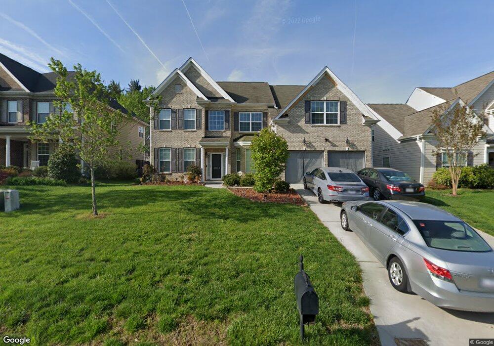 3028 Sycamore Point Trail, High Point, NC 27265 - photo 1