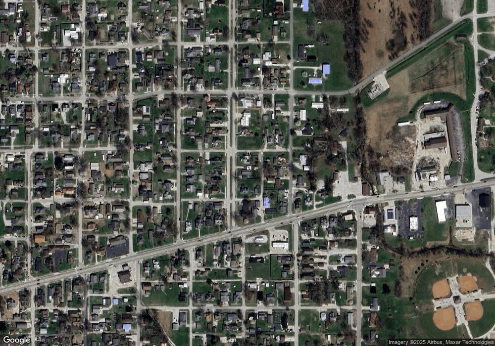 379 10th St NE, Linton, IN 47441 - photo 1