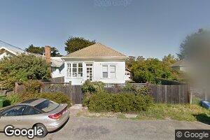 45 5th St, Point Reyes Station, CA 94956