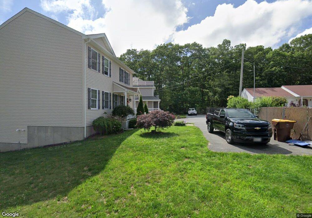 1393 Langley St, Fall River, MA 02720 - photo 1