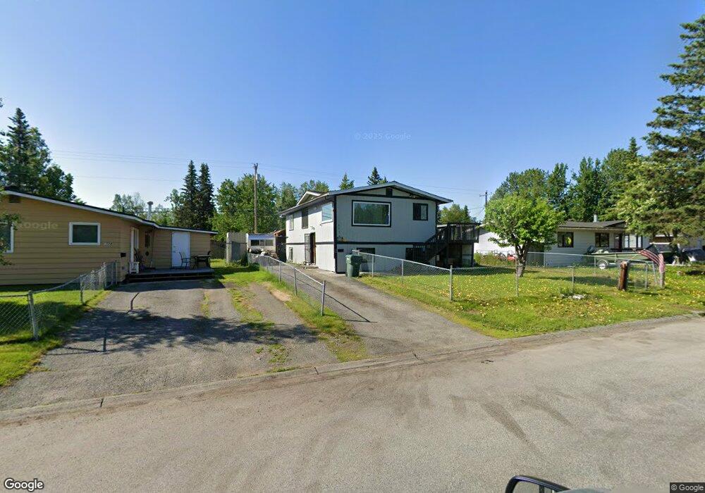 5716 Craig Dr, Anchorage, AK 99504 - photo 1