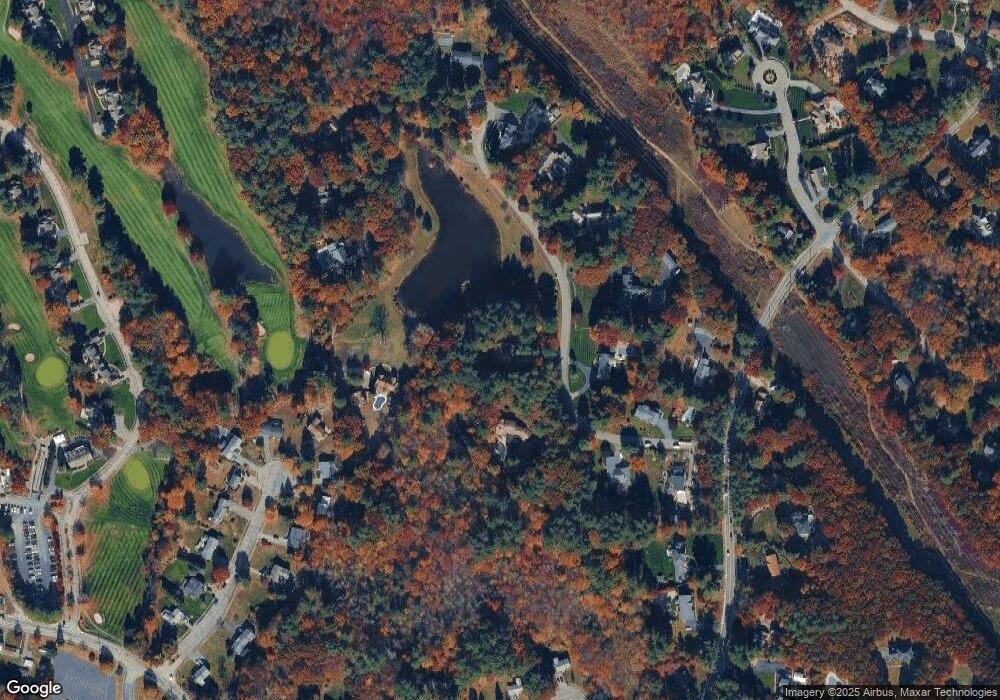 8 Wildwood Rd, North Reading, MA 01864 - photo 1