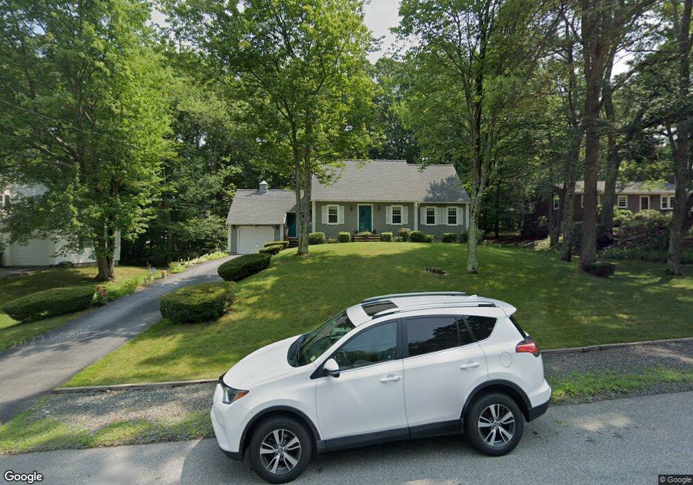 24 Harvest Dr, Hooksett, NH 03106 - photo 1