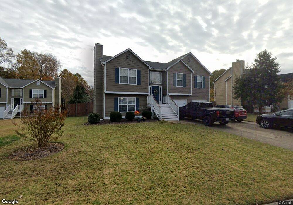 4882 Noah Ridge, Acworth, GA 30101 - photo 1