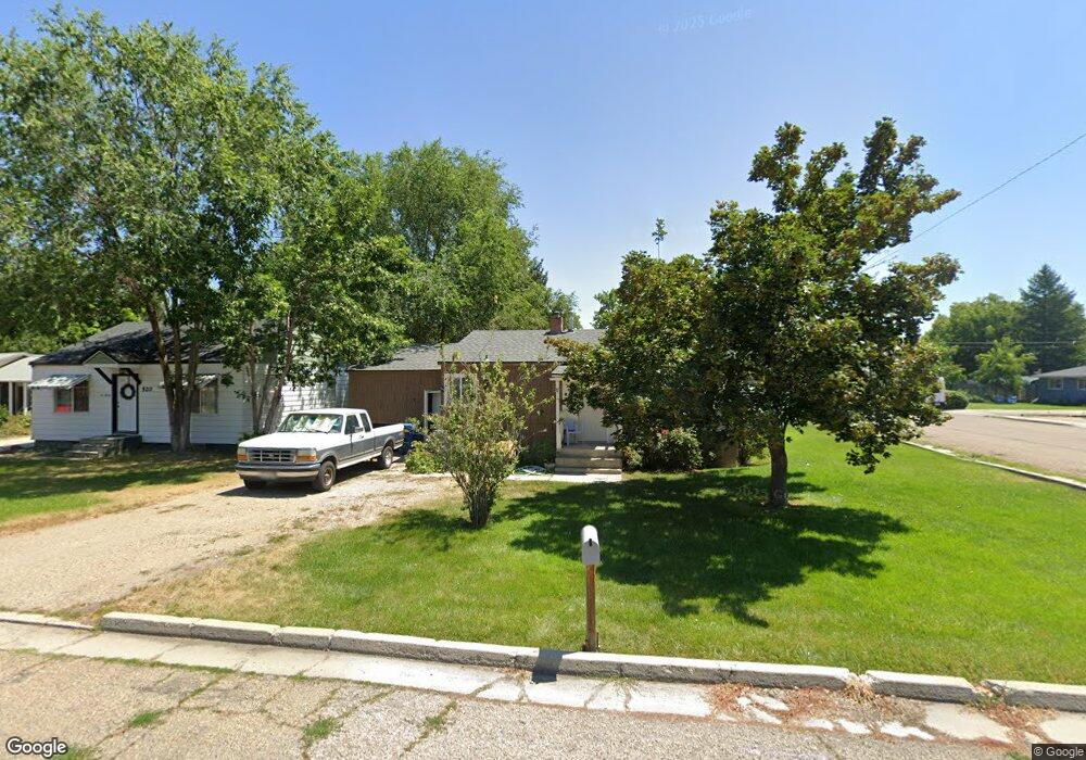 524 Banner St, Nampa, ID 83686 - photo 1