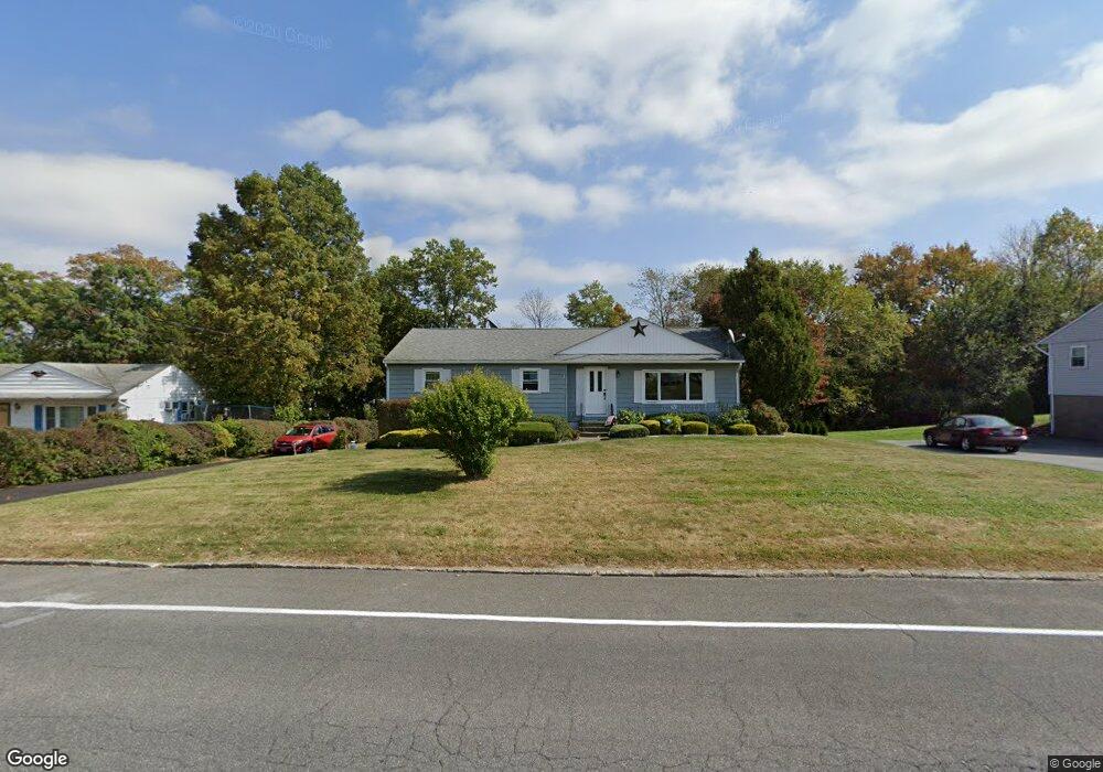 93 Monarch Dr, Newburgh, NY 12550 - photo 1