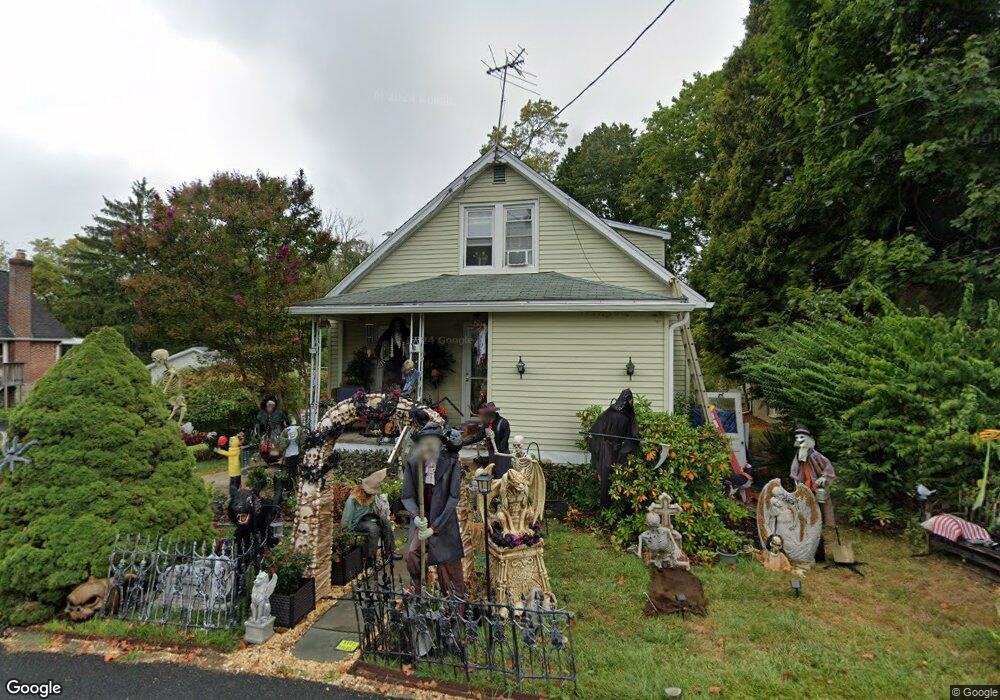 402 First Ave, Newtown Square, PA 19073 - photo 1