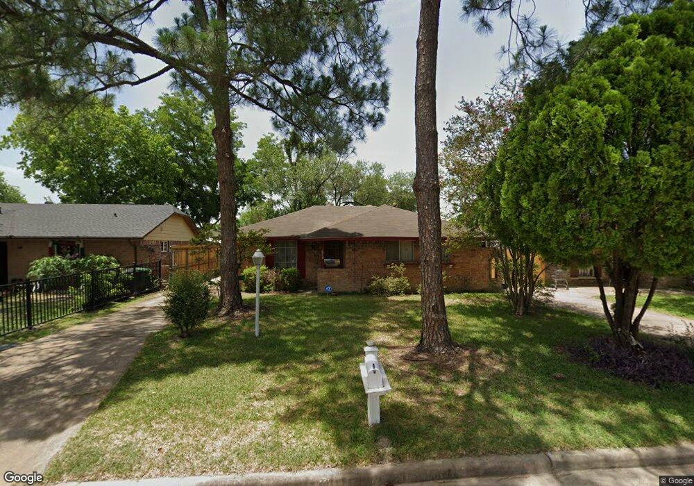 842 Marcolin St, Houston, TX 77088 - photo 1