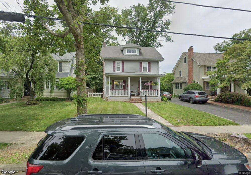 225 Rhoads Ave, Haddonfield, NJ 08033 - photo 1