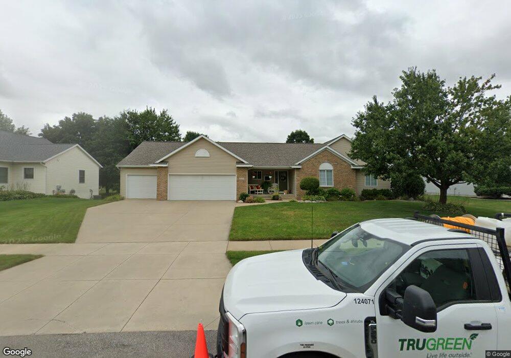 2523 Marfield Dr SW, Byron Center, MI 49315 - photo 1