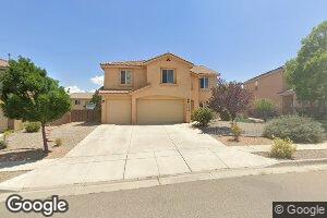 1412 Wind Ridge Dr NW, Albuquerque, NM 87120
