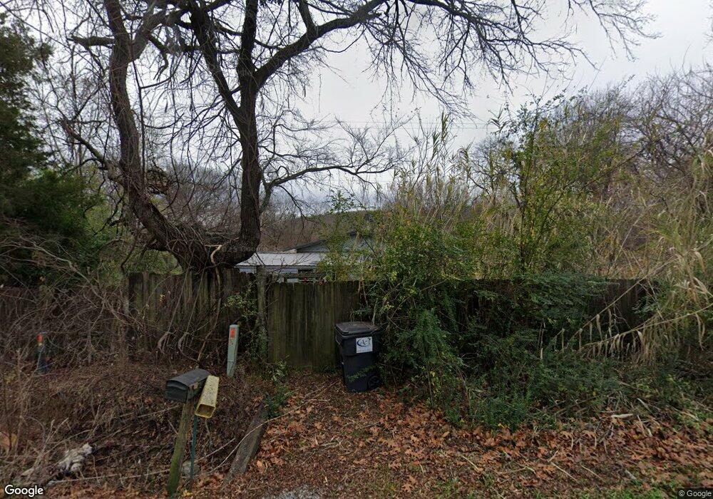 10350 Celia Berryhill Rd, Okmulgee, OK 74447 - photo 1