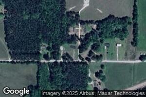 2141 County Line Rd, Weir, MS 39772