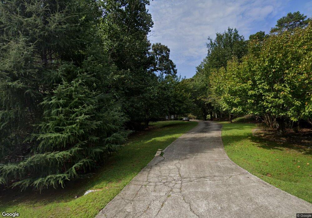 5150 High Meadow Run, Gainesville, GA 30506 - photo 1