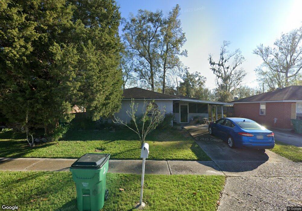 2765 Russell Dr, Marrero, LA 70072 - photo 1
