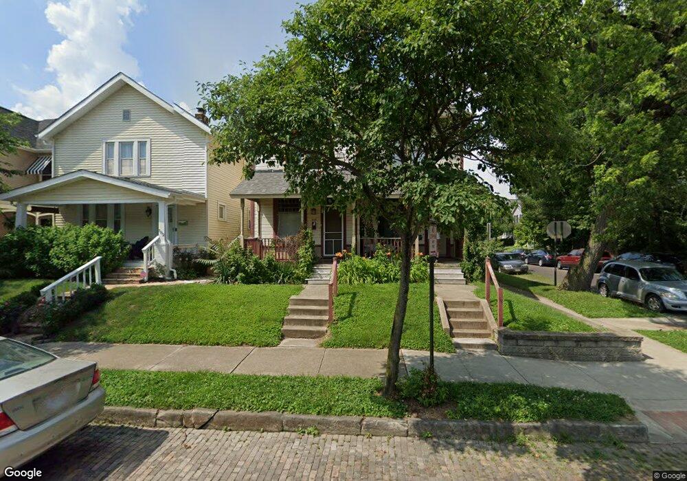 498 W 2nd Ave unit 500, Columbus, OH 43201 - photo 1