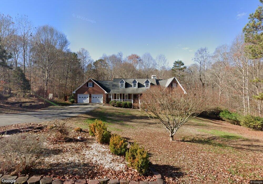 2865 S Arbor Dr, Gainesville, GA 30507 - photo 1