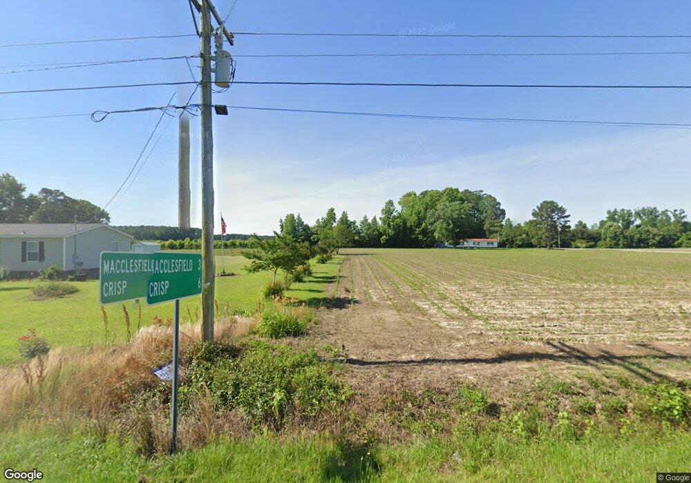 6157 Nc 124 W, MacClesfield, NC 27852 - photo 1