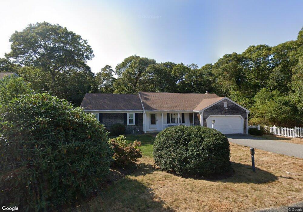 45 River View Ln, Centerville, MA 02632 - photo 1