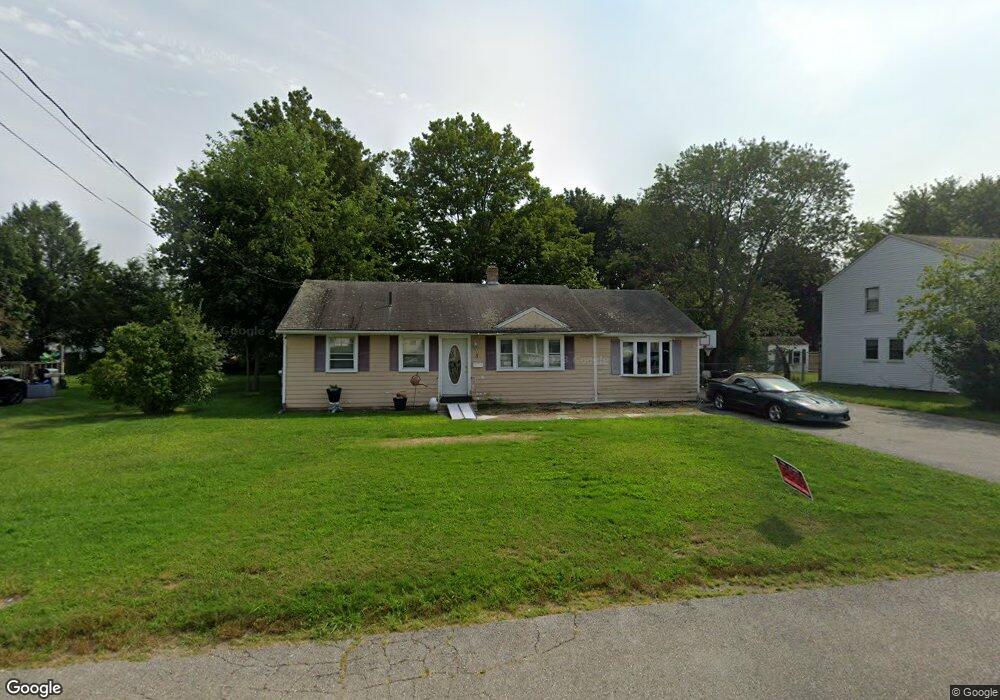 5 Carlena Terrace, Woburn, MA 01801 - photo 1