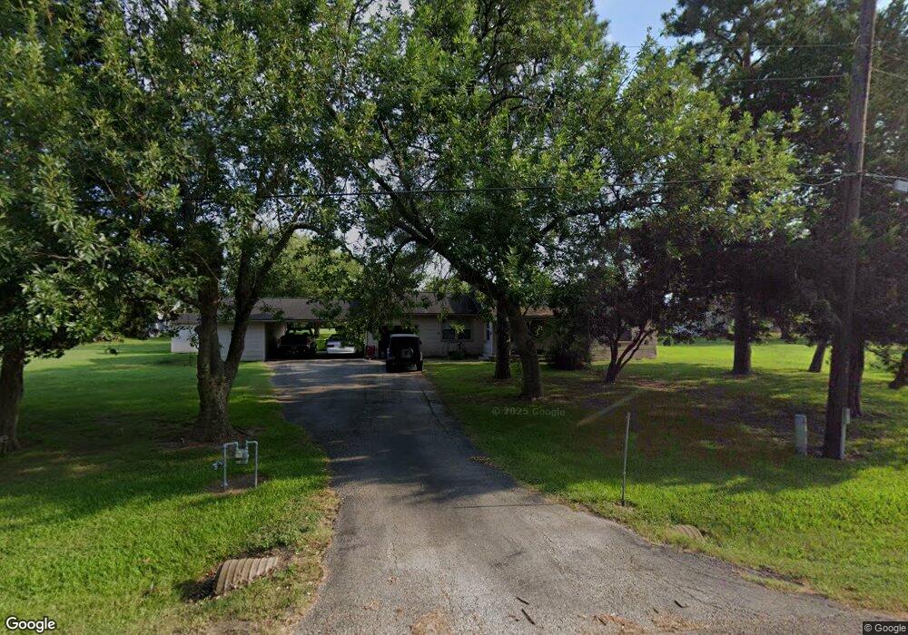 3418 Rychlik Dr, Rosenberg, TX 77471 - photo 1