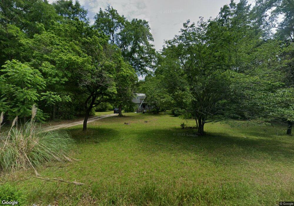 3734 Confederate Dr, Macon, GA 31211 - photo 1