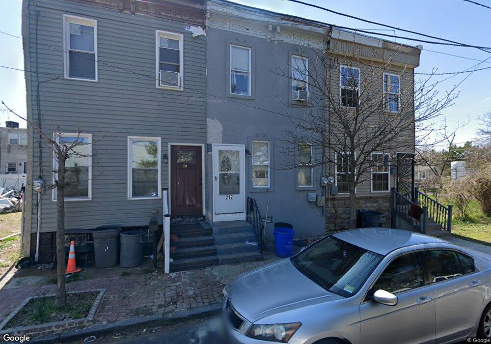 212 Byron St, Camden, NJ 08102 - photo 1