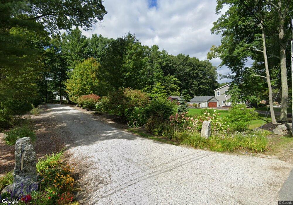 0 Shagbark Ln, Eliot, ME 03903 - photo 1