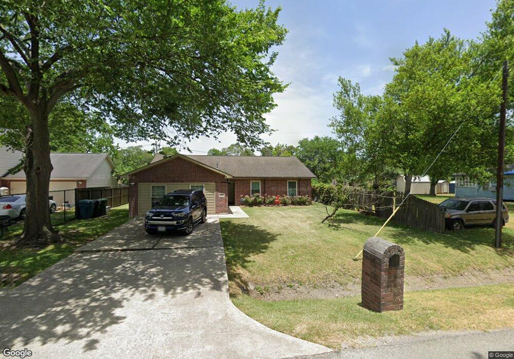 966 Saint Clair St, Houston, TX 77088 - photo 1