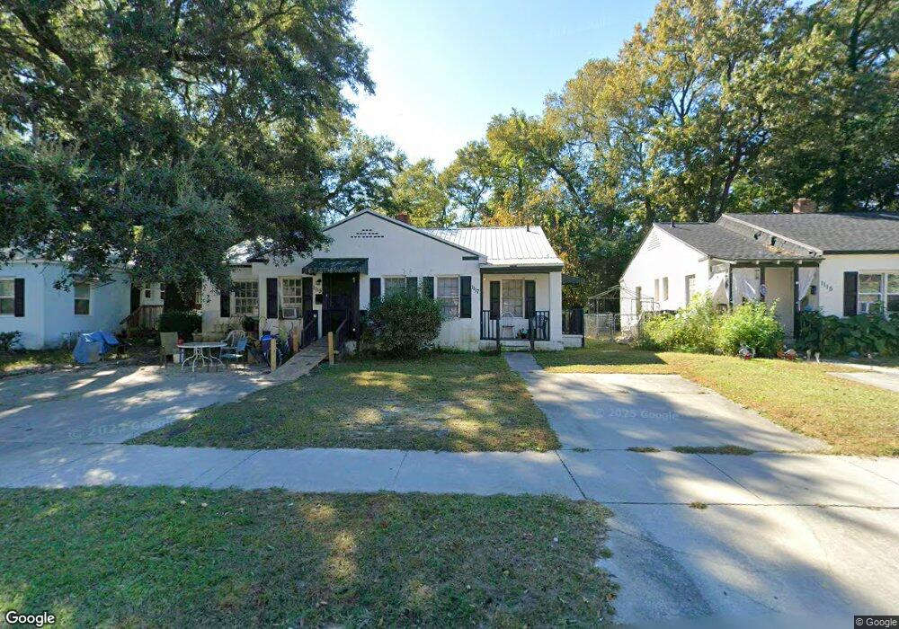 1117 E 53rd St, Savannah, GA 31404 - photo 1