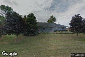 104 Ball St, Clarence, IA 52216