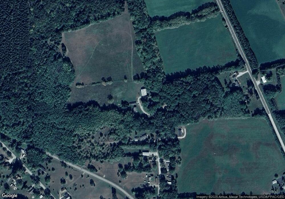 N1710 N Semrow Rd, Coloma, WI 54930 - photo 1