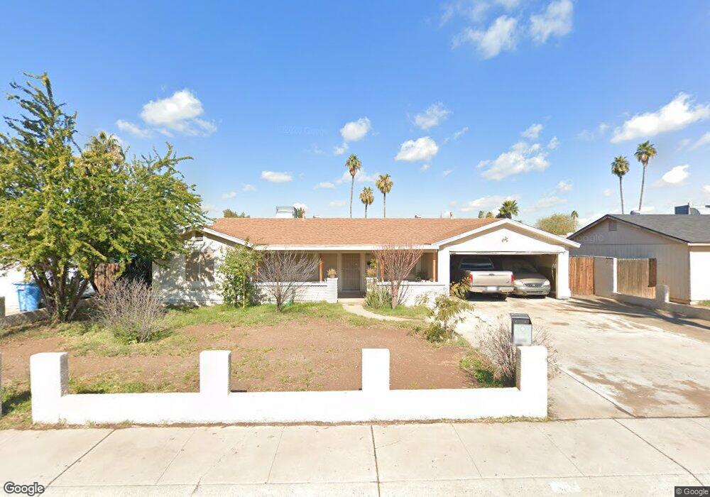 6168 W Hubbell St, Phoenix, AZ 85035 - photo 1