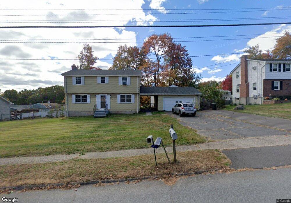 120 Meander Ln, Southington, CT 06489 - photo 1