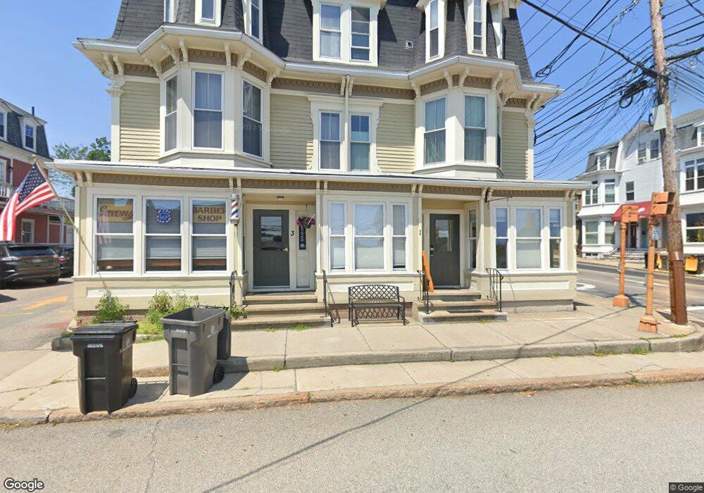 1 Central St unit C, Framingham, MA 01701 - photo 1