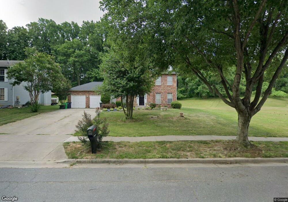 7723 Willow Hill Dr, Hyattsville, MD 20785 - photo 1