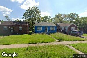 2517 Wabash Ave, Gary, IN 46404