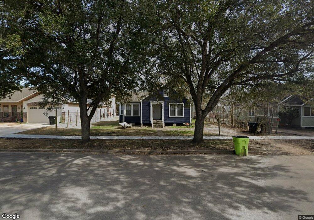 1215 3rd St, Rosenberg, TX 77471 - photo 1
