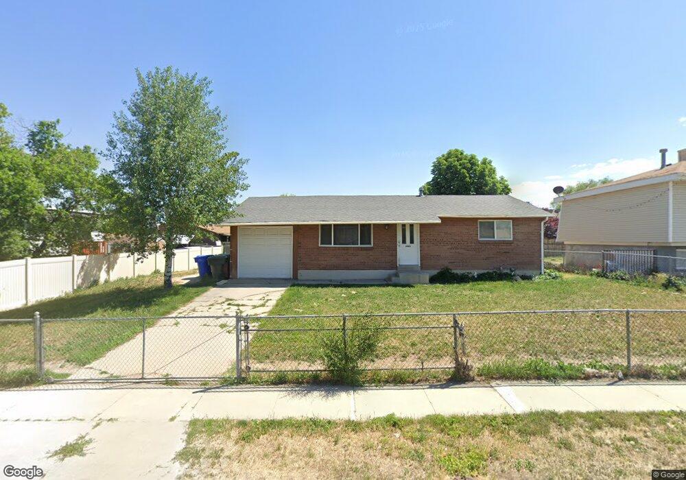 3463 W 8245 S, West Jordan, UT 84088 - photo 1
