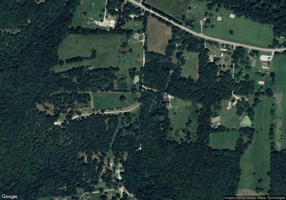 0 Paulk Rd, West Fork, AR 72774 - photo 1