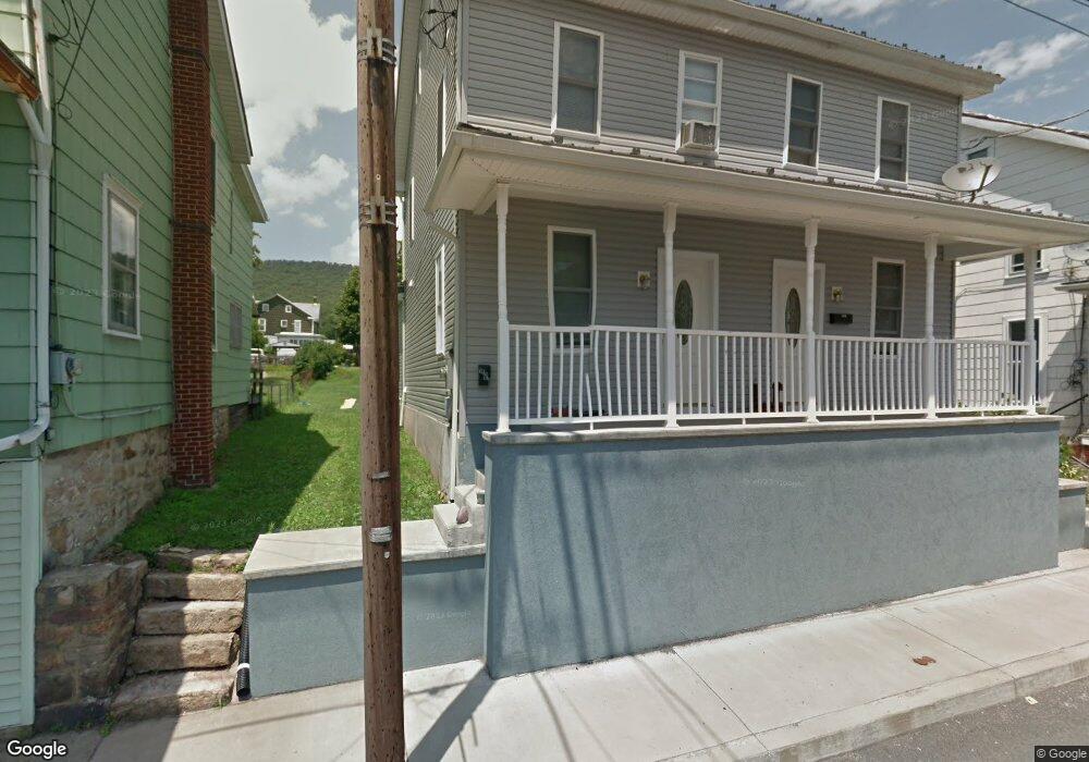 419 W Market St, Williamstown, PA 17098 - photo 1