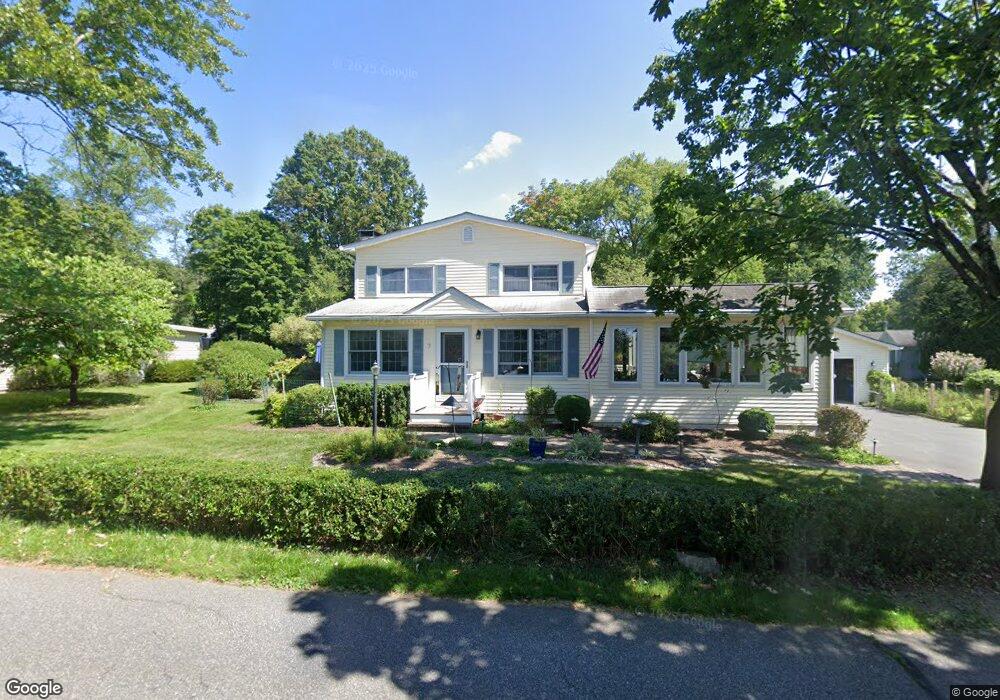 7 W Main St, High Bridge, NJ 08829 - photo 1