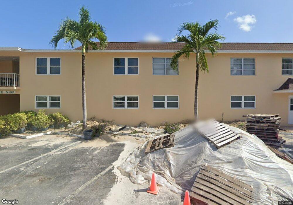 508 Broad Ave S unit 508, Naples, FL 34102 - photo 1