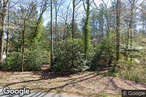 121 Stones Lake Rd, Cedar Mountain, NC 28718