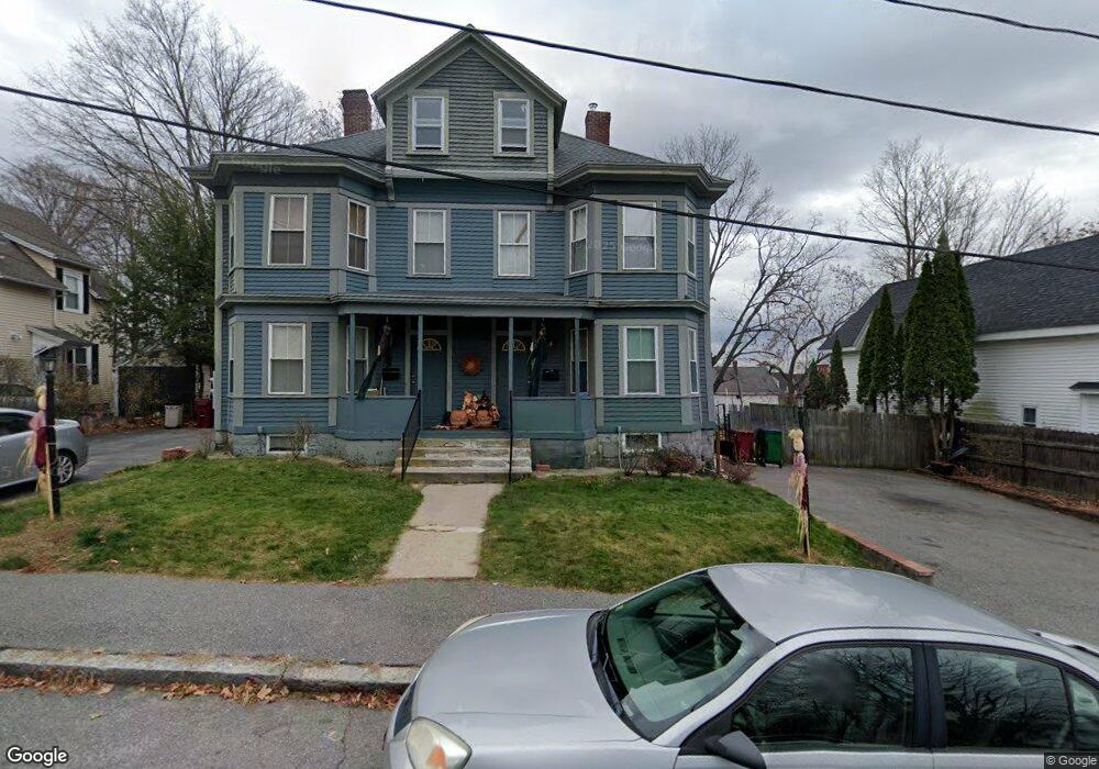 19 7th Ave, Lowell, MA 01854 - photo 1