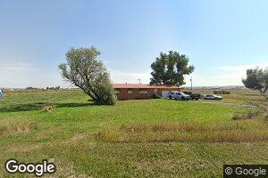 2285 N 11th Rd, Worden, MT 59088