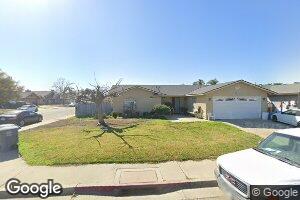 16567 3rd St, Huron, CA 93234