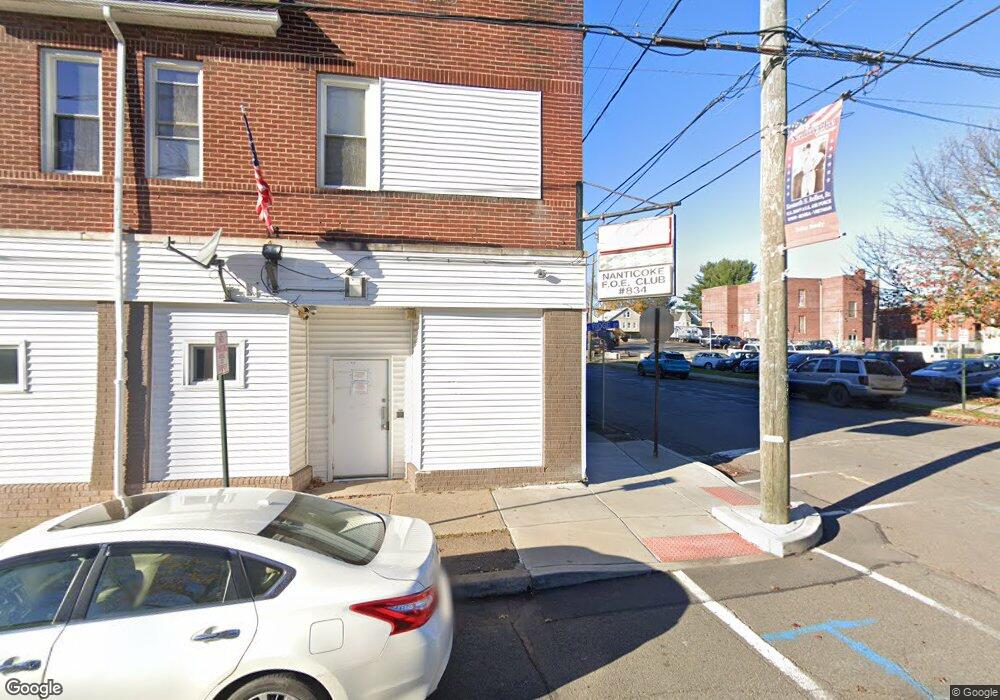 64 E Ridge St, Nanticoke, PA 18634 - photo 1