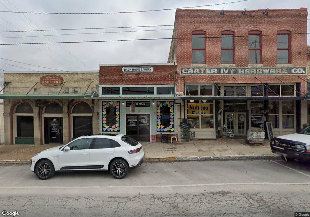 122 N Main St, Weatherford, TX 76086 - photo 1