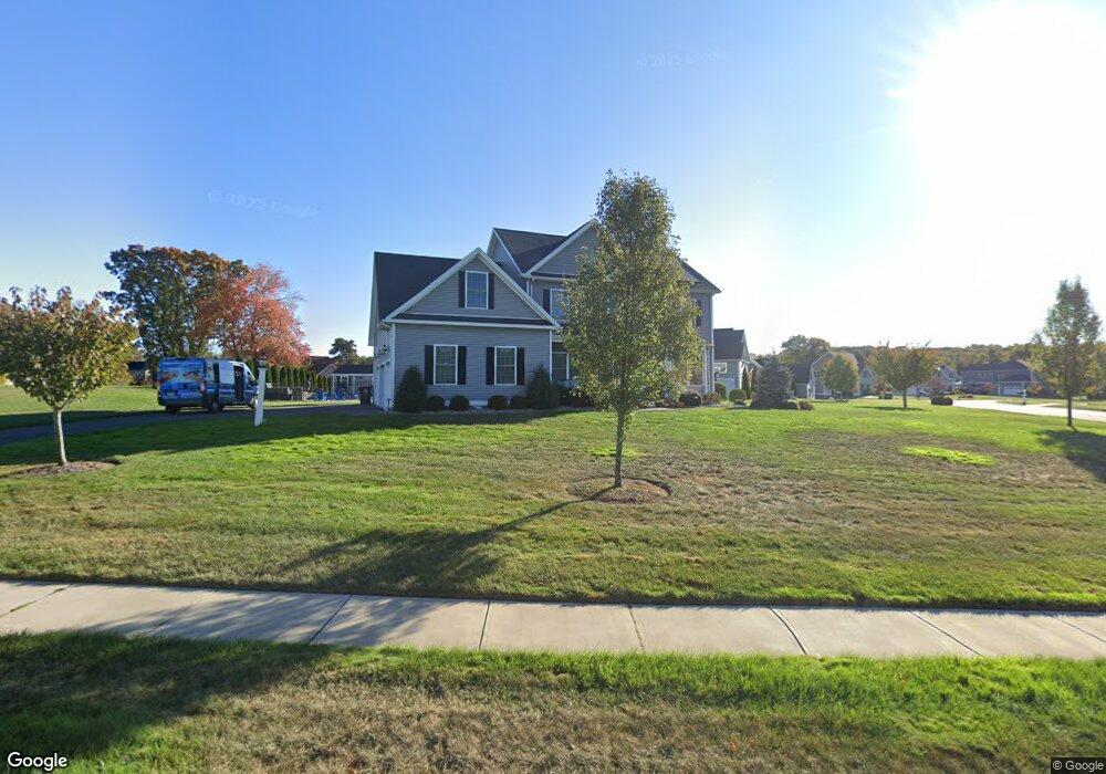 14 Pinehurst Crossing, Southington, CT 06489 - photo 1